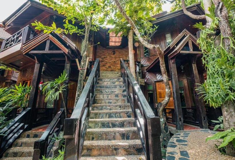 اتاق سوپریور, Phu Pha Aonang Resort & Spa