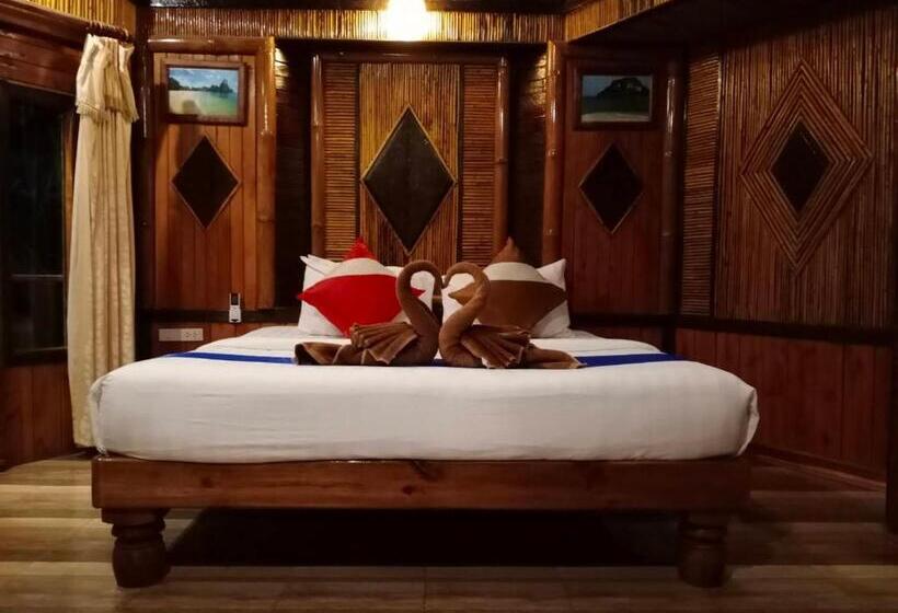 اتاق سوپریور, Phu Pha Aonang Resort & Spa