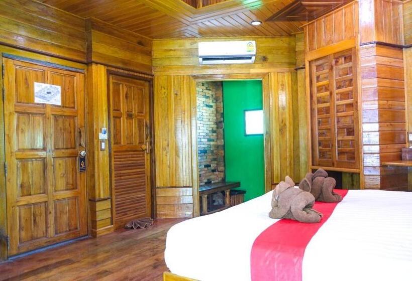اتاق سوپریور, Phu Pha Aonang Resort & Spa