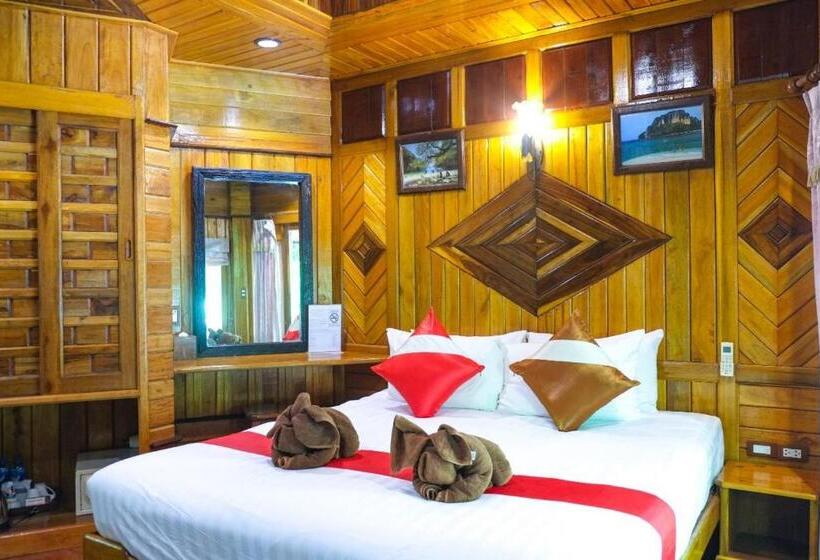 اتاق سوپریور, Phu Pha Aonang Resort & Spa