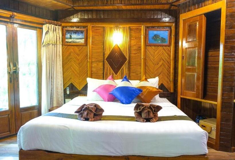 اتاق سوپریور, Phu Pha Aonang Resort & Spa