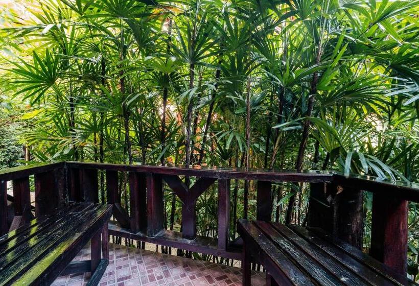 اتاق استاندارد در طبقه همکف, Phu Pha Aonang Resort & Spa