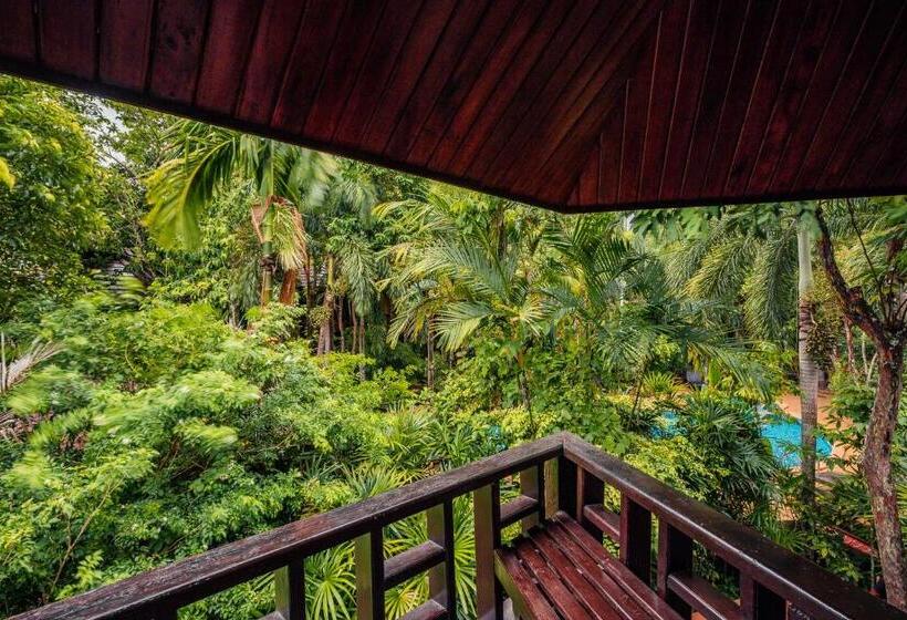 اتاق لوکس, Phu Pha Aonang Resort & Spa