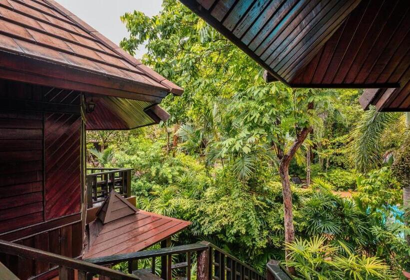 اتاق لوکس, Phu Pha Aonang Resort & Spa
