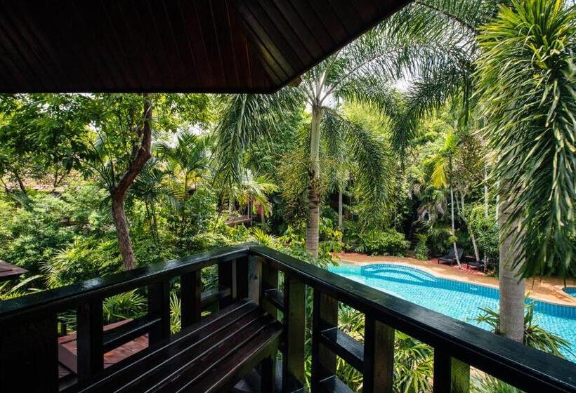 اتاق لوکس, Phu Pha Aonang Resort & Spa