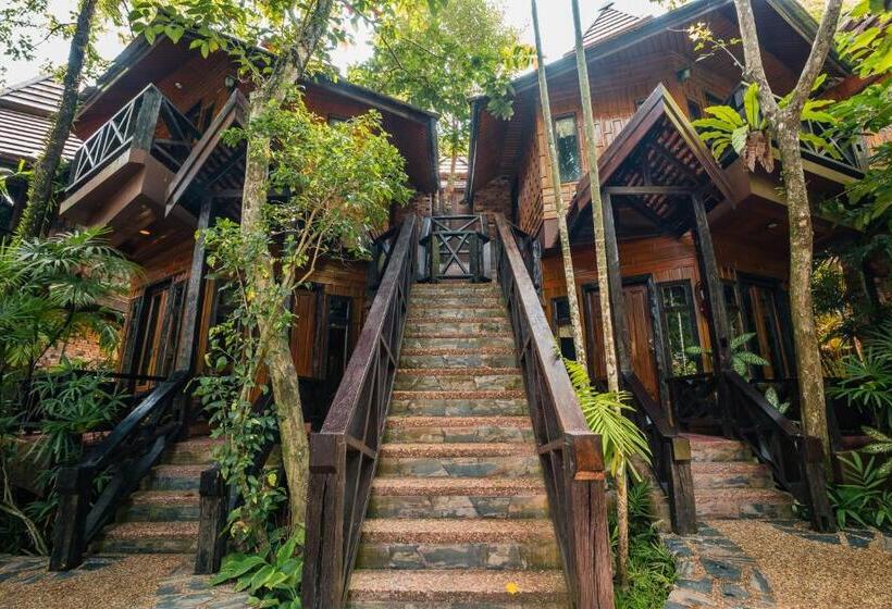 اتاق لوکس, Phu Pha Aonang Resort & Spa