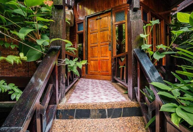 اتاق استاندارد تودرتو, Phu Pha Aonang Resort & Spa
