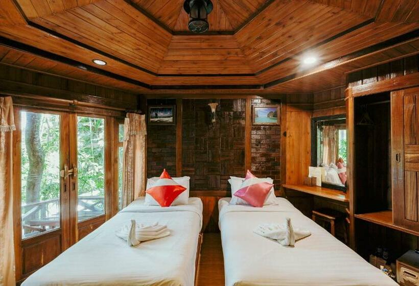 اتاق سوپریور, Phu Pha Aonang Resort & Spa