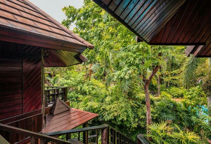 اتاق سوپریور, Phu Pha Aonang Resort & Spa