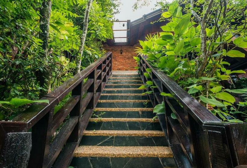 اتاق سوپریور, Phu Pha Aonang Resort & Spa