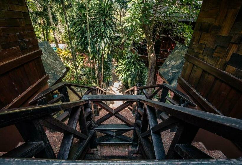 اتاق سوپریور, Phu Pha Aonang Resort & Spa
