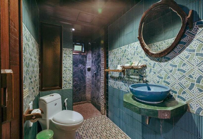 اتاق سوپریور در طبقه همکف, Phu Pha Aonang Resort & Spa