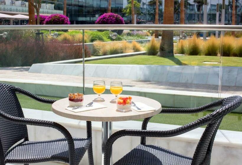 اتاق استاندارد, Hipotels Gran Conil & Spa