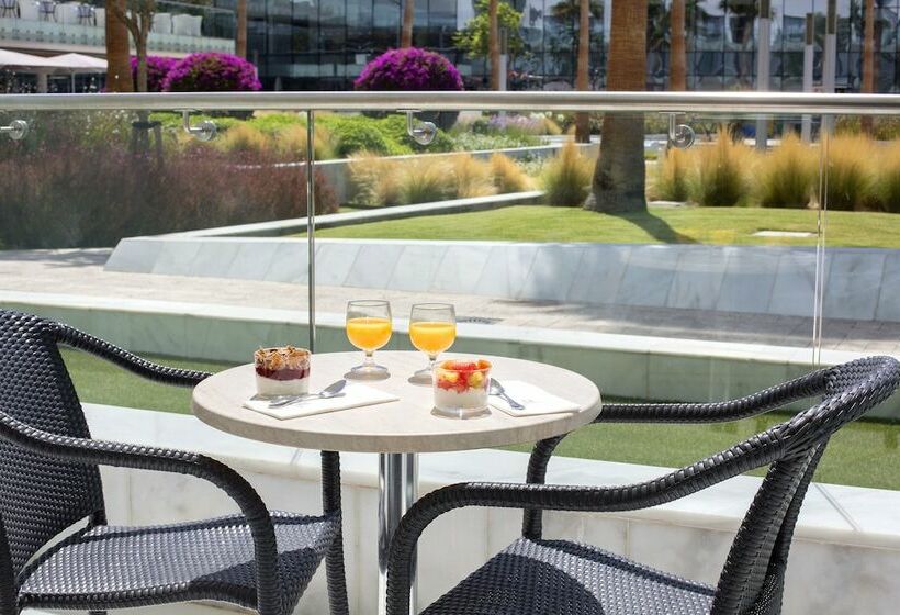 اتاق استاندارد, Hipotels Gran Conil & Spa