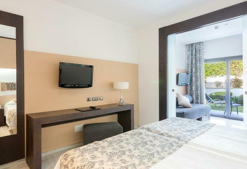 اتاق خانوادگی, Hipotels Gran Conil & Spa
