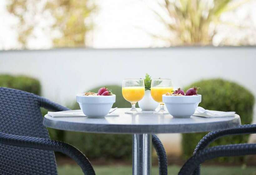 اتاق خانوادگی, Hipotels Gran Conil & Spa