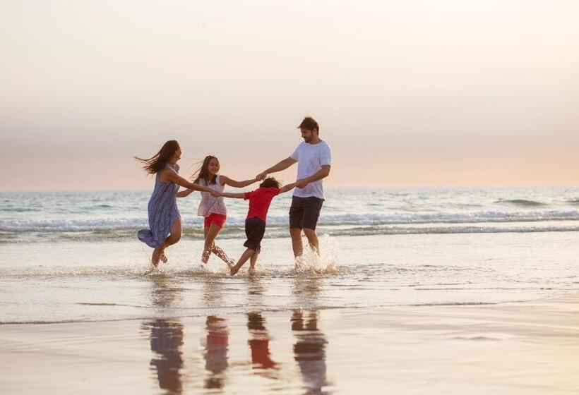 اتاق خانوادگی, Hipotels Gran Conil & Spa