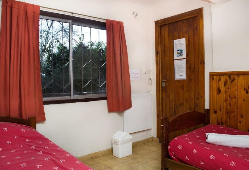 Номер Стандарт, Hostel Inn Bariloche
