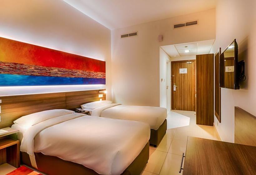 Семейный Номер, Citymax Hotel Bur Dubai