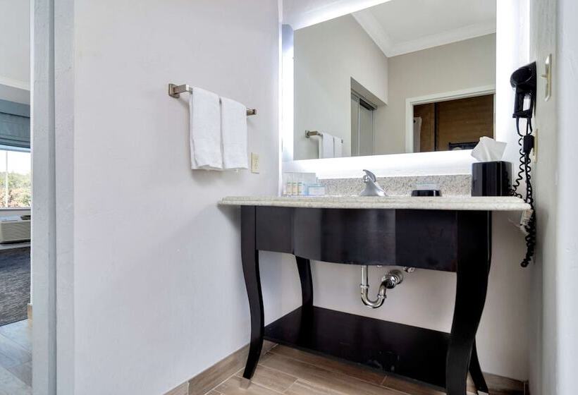 Escritório Estándar, Hampton Inn & Suites Fort Worth Fossil Creek