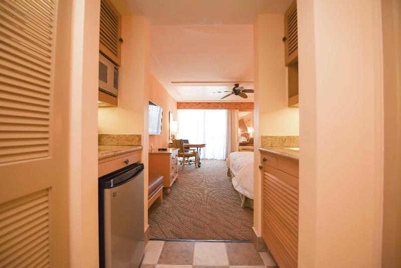 Стандартный Номер Кровать Кинг, Hampton Inn Key Largo Manatee Bay