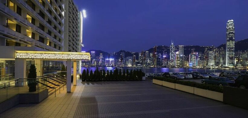 اتاق سوپریور, Marco Polo Hongkong