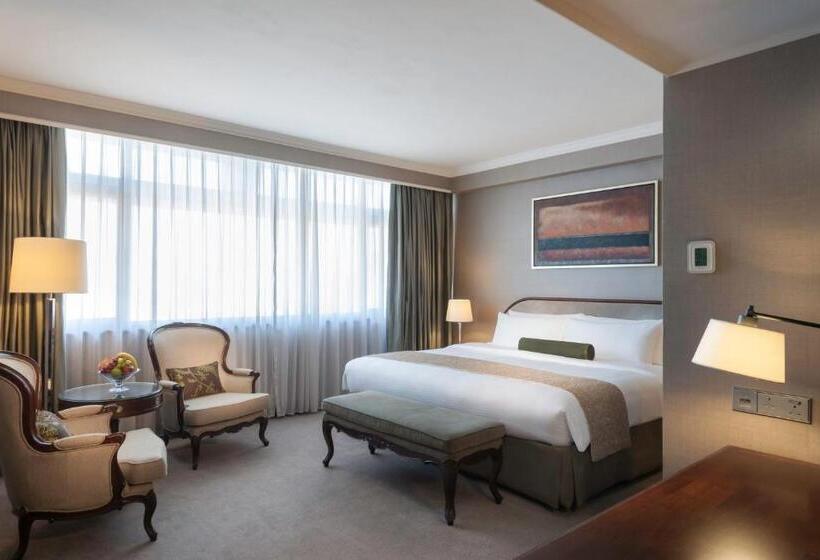 اتاق لوکس با تخت بزرگ, Marco Polo Hongkong