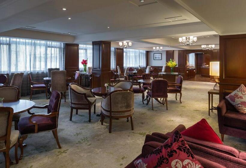 اتاق سوپریور, Marco Polo Hongkong