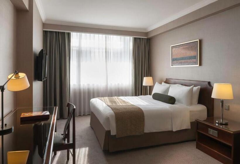 اتاق سوپریور, Marco Polo Hongkong