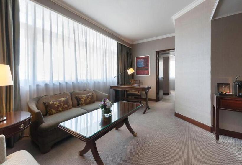 سوییت سوپریور, Marco Polo Hongkong