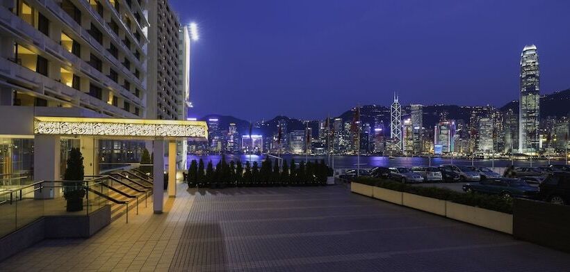 اتاق لوکس, Marco Polo Hongkong
