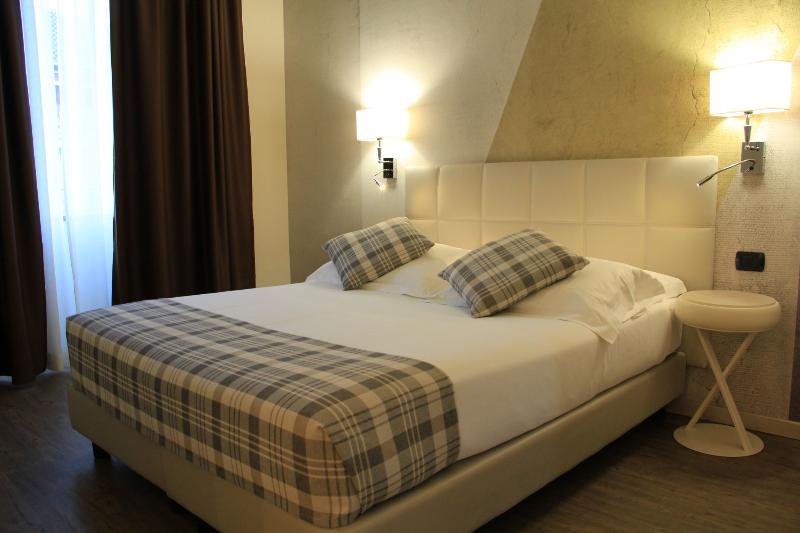 اتاق لوکس, Marco Polo Hongkong