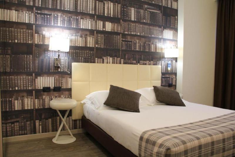 اتاق لوکس, Marco Polo Hongkong