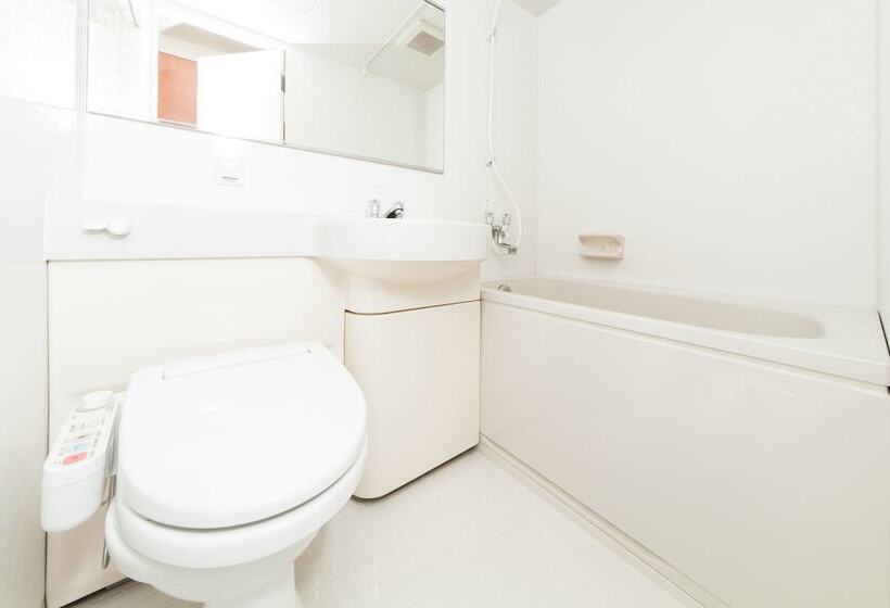 اتاق استاندارد, Mystays Sakaisujihonmachi
