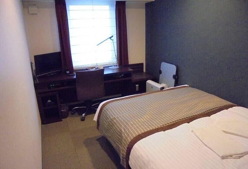 اتاق استاندارد, Mystays Sakaisujihonmachi