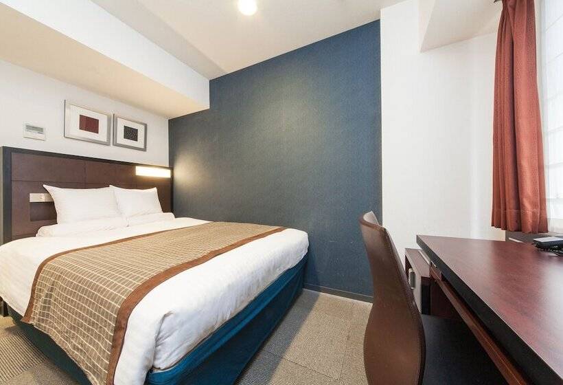اتاق استاندارد, Mystays Sakaisujihonmachi