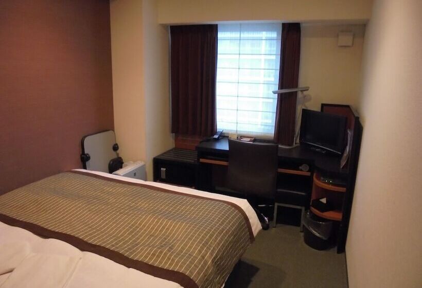اتاق سوپریور, Mystays Sakaisujihonmachi
