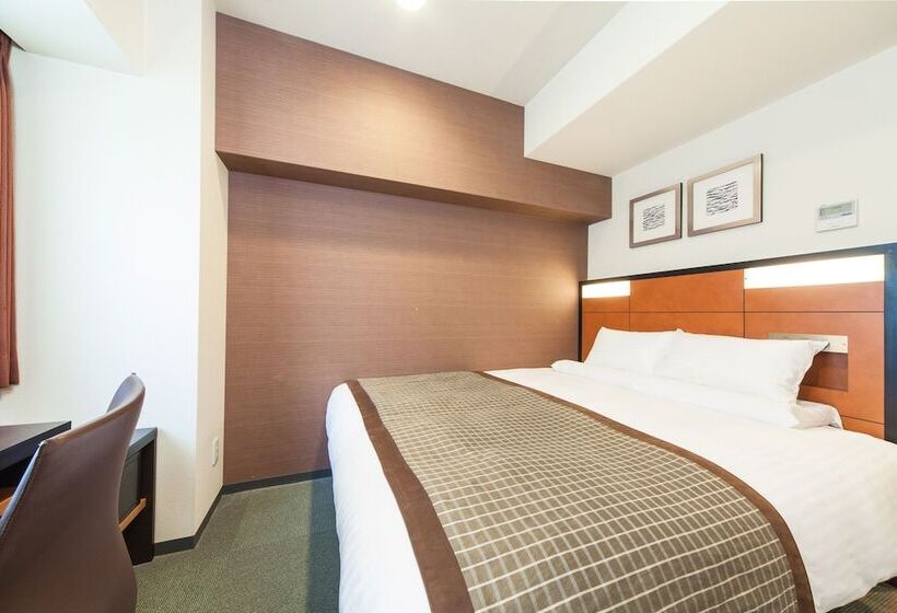 اتاق سوپریور, Mystays Sakaisujihonmachi