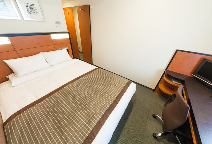 اتاق سوپریور, Mystays Sakaisujihonmachi