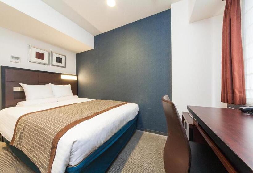 اتاق استاندارد, Mystays Sakaisujihonmachi