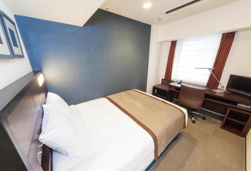 اتاق استاندارد, Mystays Sakaisujihonmachi