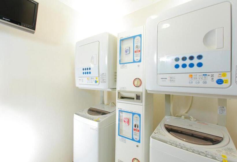 اتاق استاندارد, Mystays Sakaisujihonmachi