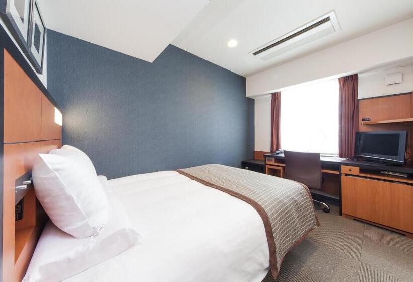 اتاق استاندارد با آشپزخانه, Mystays Sakaisujihonmachi