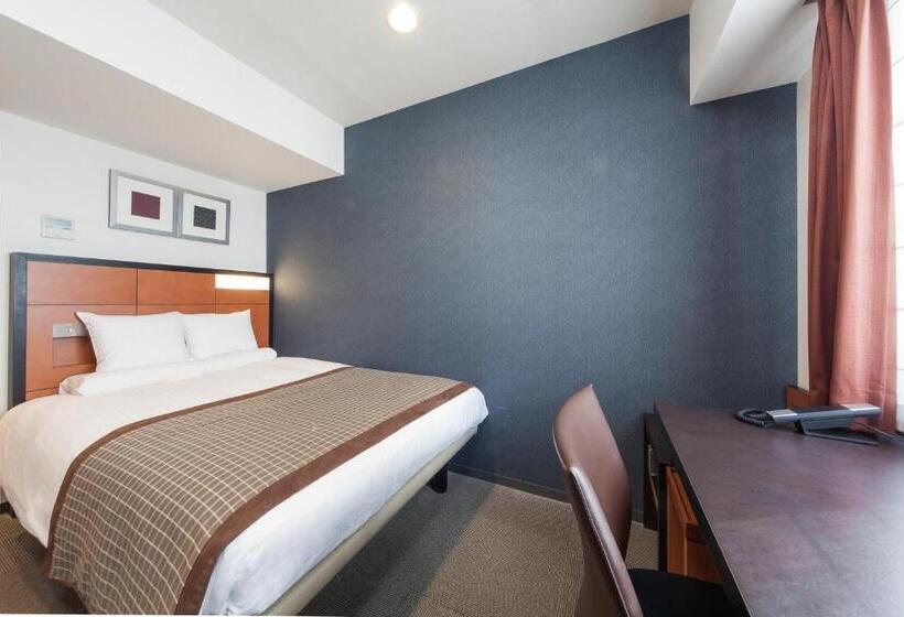 اتاق استاندارد با آشپزخانه, Mystays Sakaisujihonmachi