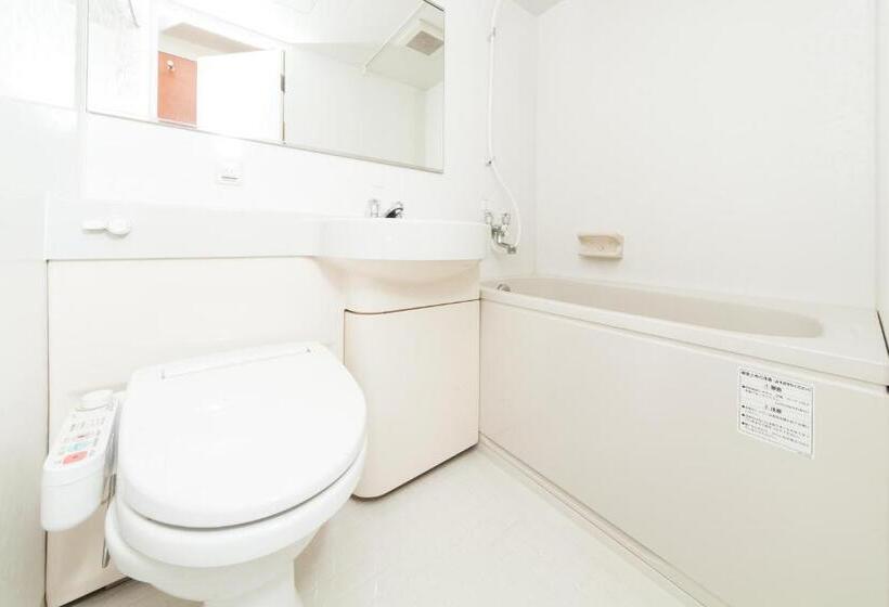اتاق استاندارد با آشپزخانه, Mystays Sakaisujihonmachi