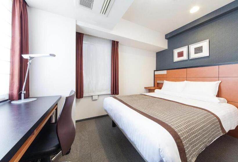 اتاق سوپریور, Mystays Sakaisujihonmachi