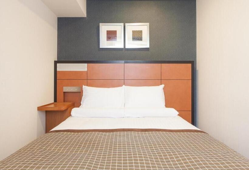 اتاق سوپریور, Mystays Sakaisujihonmachi