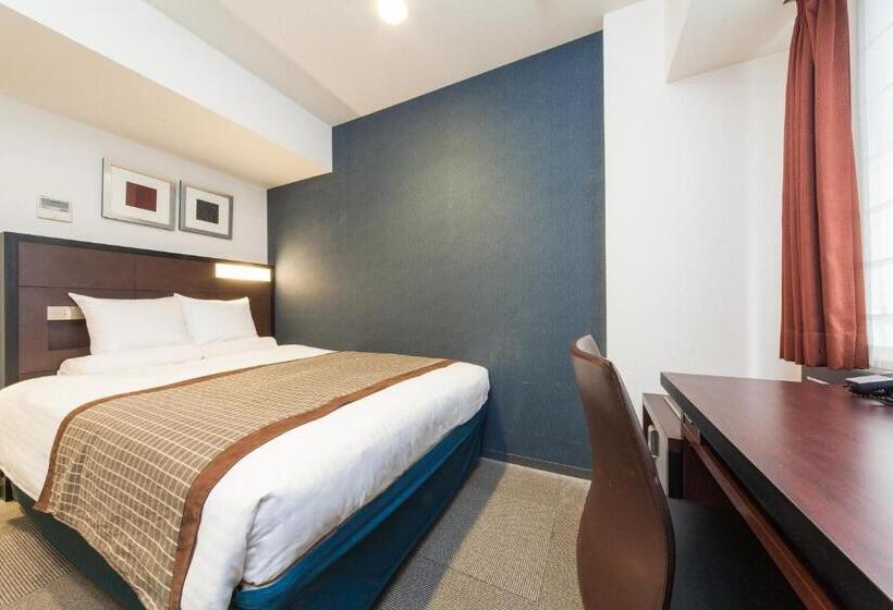 اتاق سوپریور, Mystays Sakaisujihonmachi