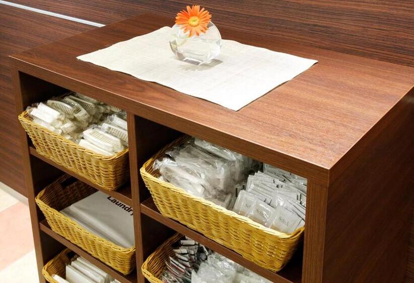 اتاق سوپریور, Mystays Sakaisujihonmachi