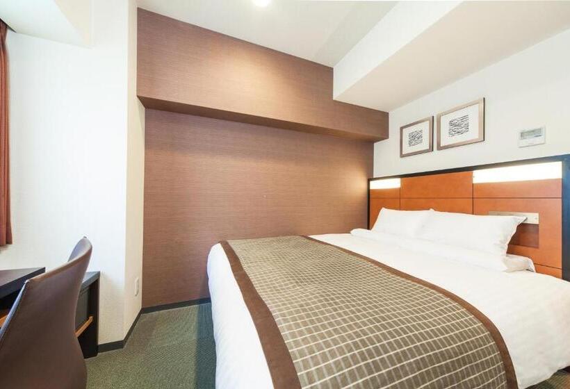اتاق سوپریور, Mystays Sakaisujihonmachi